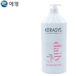 케라시스 데일리 데미지 케어 린스 1500ml (WFHM3NF)