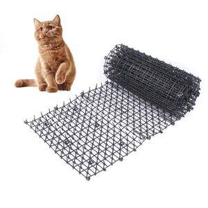 [기타]접근방지 베란다 퇴치 13X50cm 고양이 매트