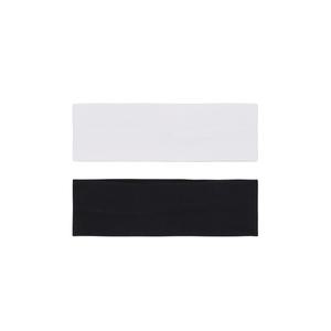 리볼브직영몰 SHASHI Wide Jersey Headband Set SHAS-WA147 Hair Accessories