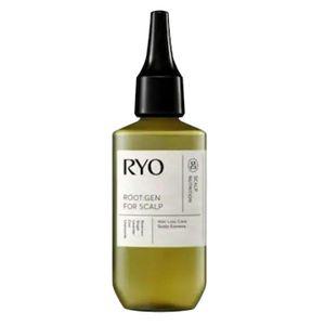 려 루트젠 여성 두피 에센스 80ml, 두피 집중영양 앰플
