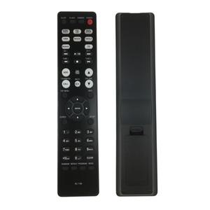 DENON CEOL RCD-N10 RC-1222 Hi-Fi 올인원 네트워크 CD 수신기용 새 교체용 리모컨