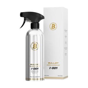 더클래스 불렛 I001 이너글로 인테리어 코트 실내 세정 코팅제 500ml
