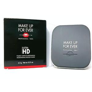 (백화점정품) 메이크업포에버 UHD 프레스드 파우더 6.2g