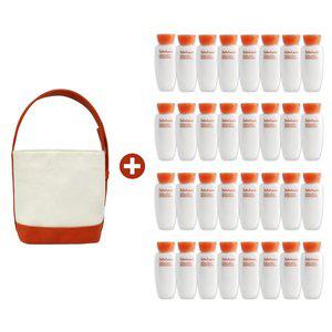 [설화수] 버킷백+설화수 자음유액 480ml(15mlx32개)