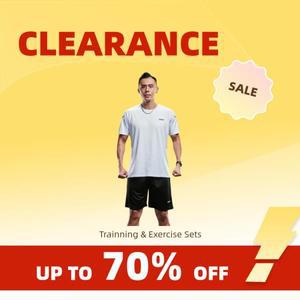 농구유니폼 농구복 져지 바지 나시 티셔츠 반티 Clearance_Fitness Clothes Mens Ice Silk 빠른 건조 운동