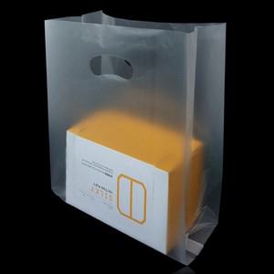 포장 쇼핑백 24X35 M형 cm 300매 팬시 옆14 비닐쇼핑백 봉투
