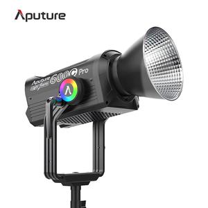프로모션 어퓨처정품 APUTURE LS 600C PRO II 2세대 방송 촬영 조명-RGB 방송촬영 조명