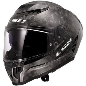 LS2 오토바이 카본 풀페이스헬멧/투어링헬멧/LS2 FF807 DRAGON FORGED CARBON