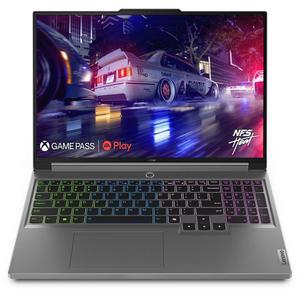 Lenovo Legion 5i 게이밍 노트북 인텔 코어 i9-14900HX 16인치 WQXGA (2560x1600) IPS 건강에 도움부심 방