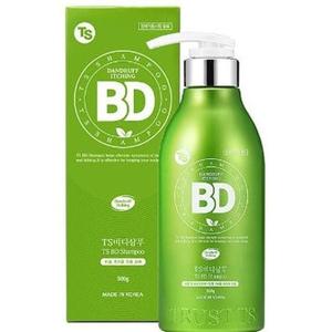 TS 비디샴푸 500g (AD)