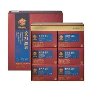 [동원 천지인] 홍천톤 골드 (50ml 60포 30일분)_49800
