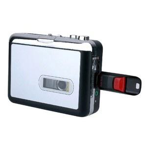 카세트 카팩 테이프 REDAMIGO USB 워크맨 플레이어 캡처 MP3 변환기 S01