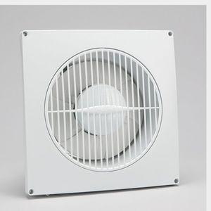 저소음환풍기 자동개폐식 DWV-200DRA 300x300