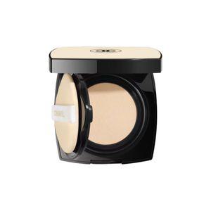 [정품] 샤넬 레 베쥬 익스클루시브 크리에이션 리미티드 에디션 쿠션 SPF40 PA+++ B10 (국내 정식 발매 제