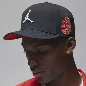 미국 조던 나이키 점맨 플라이트 MVP 프로 클래식 스냅백 미디엄 라지 M L 모자 새 제품 306302519685