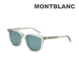 몽블랑 선글라스 MB0258SA-004 아시안 피트 맨즈 UV컷 MONTBLANC[(홋카이도·오키나와는 배송 불가)]