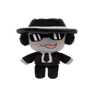 비포쉬프팅 포세이큰 엘리엇 로블록스 Forsaken Elliot 인형