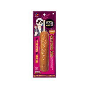 [이마트24] CJ)맥스봉숯불구이맛핫바90g