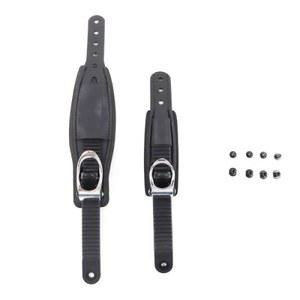 스노우보드 바인딩 스트랩 보드 발목사다리끈 수리 Strap 고정 입문용 사다리