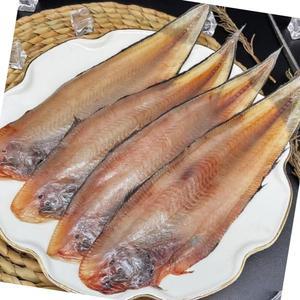 쫄깃한 국내산 반건조 냉동 박대 4미 가시제거 생선 식자재