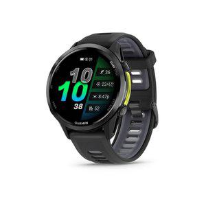 [가민] 포러너 970 블랙 러닝 GPS 스마트워치