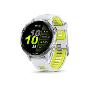 [가민] 포러너 970 화이트 러닝 GPS 스마트워치