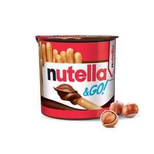누텔라 앤고 52g , 1개
