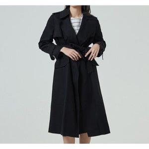 [미쏘][미쏘]오버사이즈 트렌치 코트