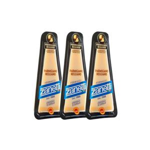 [코스트코] Zanetti 자네티 파마지아노 레지아노 치즈 200g x 3개