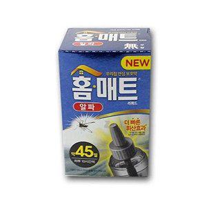 [셀러허브 1][HYIJQ4XG_4B]생활용품 홈매트 리퀴드 알파 45일