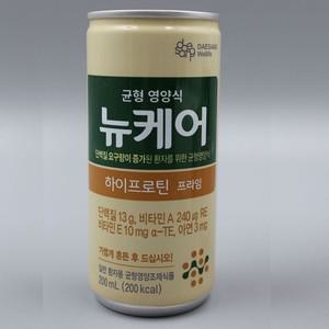 뉴케어 하이프로틴 고단백HP 200ml x 30개 (1박스)