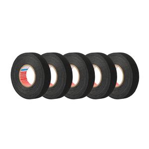 흡음 부직포 테이프 5p세트(1.8cmx15M) (두께 0.3mm)