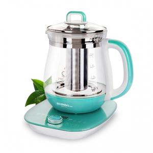 다이얼식 1.7L DWM-2285CY 차탕기 멀티 티포트
