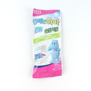 물먹는 하마 좁은공간용 슬림형 리필