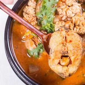 손질 동태 절단 명태 1kg 소포장 탕 찌개 재료