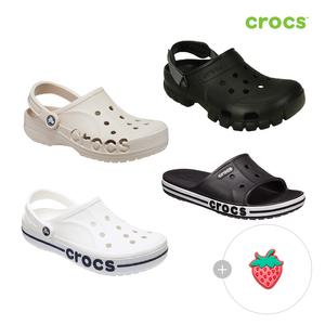 [크록스본사]25%쿠폰! 여름에는 역시 크록스, 최대 67% SALE