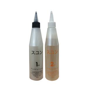 수윤 프리미엄 웨이브 멀티펌 300ml 열파마/직펌 가능