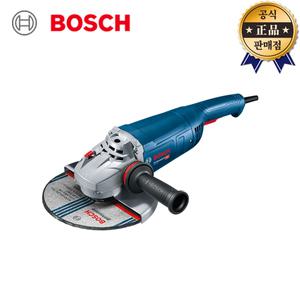 BOSCH 그라인더 GWS22-180 180mm