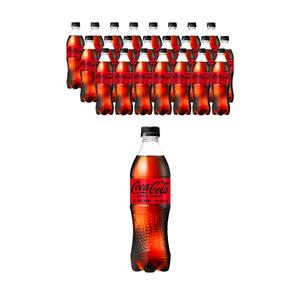 코크제로 ,500ml, 24개