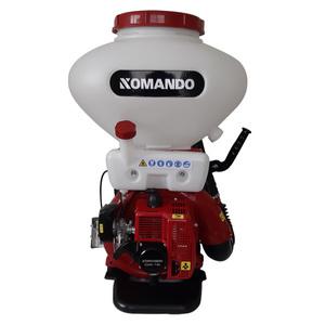 영툴 KMD740 코만도 비료살포기 KMD-740 동력살분무기