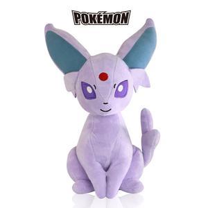 포켓몬 에브이 25cm 캐릭터 애착 봉제 동물 인형