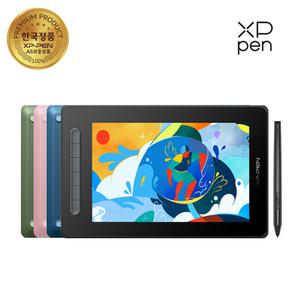 (구매이벤트) 한국정품 XPPen 엑스피펜 Artist 10(2세대) 액정타블렛