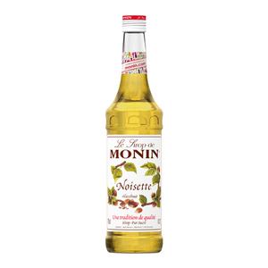 모닌 헤이즐넛시럽 1L