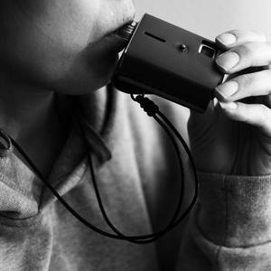에치펠레 가죽 목걸이 유웰 발라리안R 케이스 커버