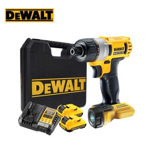 디월트 DCF610D2T 충전드라이버 10.8V 2.0AH DCF610N세트 DCL508N포함