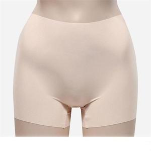 [오노마] ONM 여자 여성 드로즈 팬티 심리스 국산 사각 인견 쉘론 (S9721482)