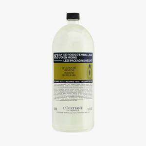 록시땅 버베나 샤워 젤 에코 리필 500ml 1개