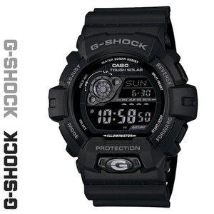 CASIO 지샥 GR-8900A-1 터프솔라