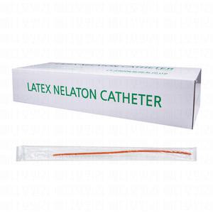 세운 멸균 넬라톤 네라톤 라텍스 카테타 카테터 도뇨관 소변줄 NELATON