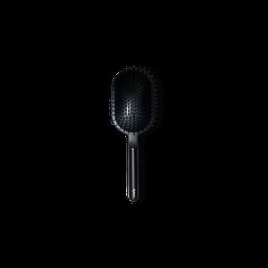 다이슨 패들 헤어 브러쉬 니켈 블랙 / 국내AS정품 / V - (즉발송)